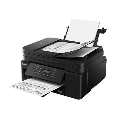 מדפסת  הזרקת דיו  משולבת Canon Pixma GM4040 קנון למכירה 