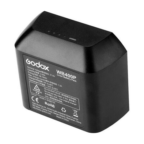 Godox WB400P למכירה , 2 image