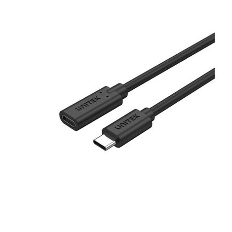 כבל מאריך Unitek C14086BK למכירה 