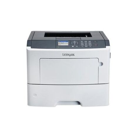 מדפסת  לייזר  רגילה Lexmark MS610DN לקסמרק למכירה 