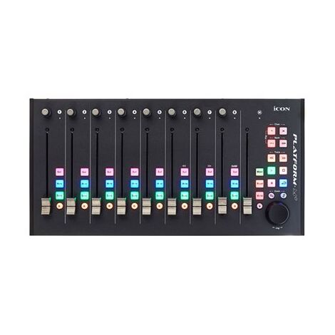 Platform M+ ICON למכירה 