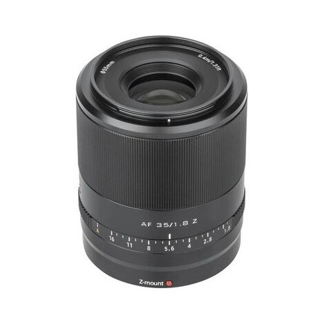 עדשה Viltrox 35mm f/1.8 AF למכירה , 2 image
