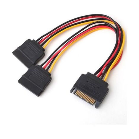 כבל כוח Gold Touch E-SATA-P2C למכירה , 2 image