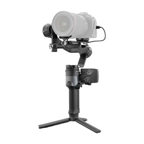Weebill 2 Standard Zhiyun למכירה 