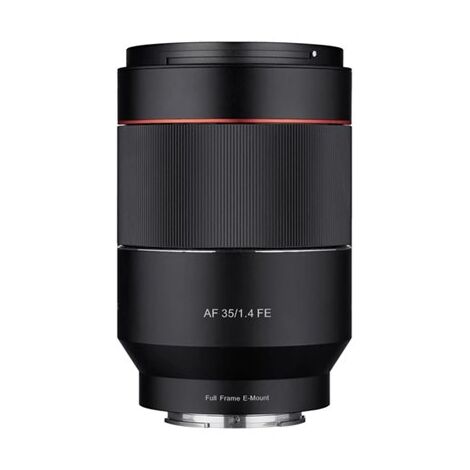 עדשה Samyang AF 35mm f/1.4 למכירה , 2 image