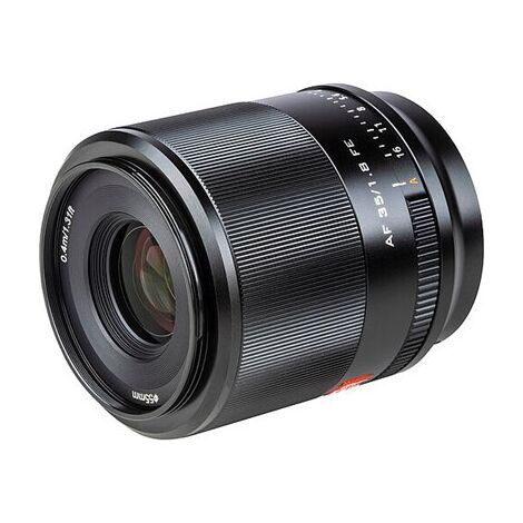 עדשה Viltrox 35mm f/1.8 AF למכירה , 3 image