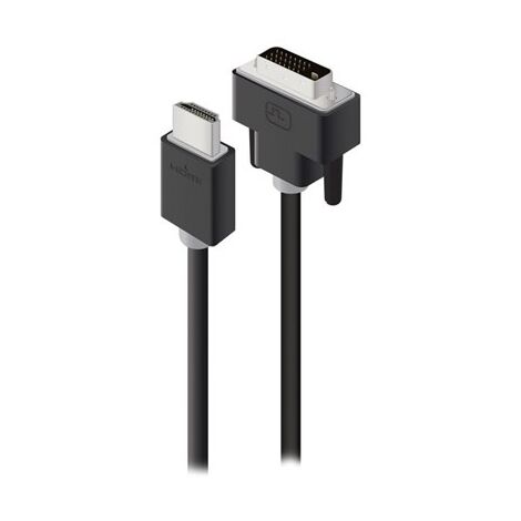 HDMI DVI-HDMI-02-MM Alogic למכירה , 2 image