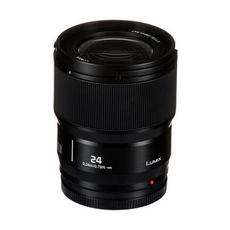 עדשה Panasonic Lumix S 24mm f/1.8 פנסוניק למכירה , 3 image