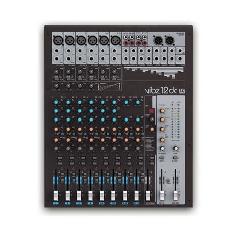 LDVIBZ12DC VIBZ 12 DC LD Systems למכירה , 2 image