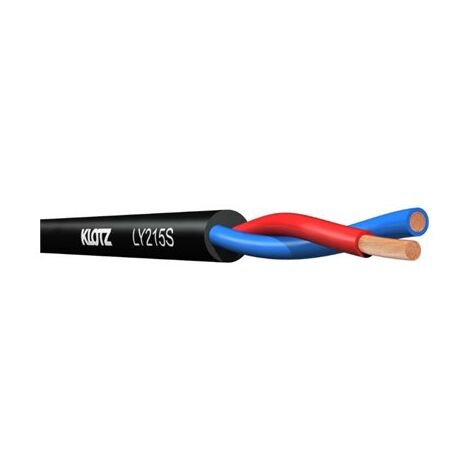 כבל לרמקול Klotz LY225S.100 למכירה 