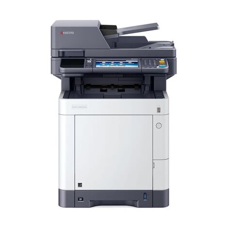 מדפסת  לייזר  משולבת Kyocera Ecosys M6230cidn למכירה , 2 image