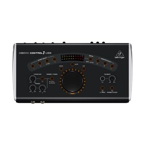 Control1USB Behringer ברינגר למכירה 