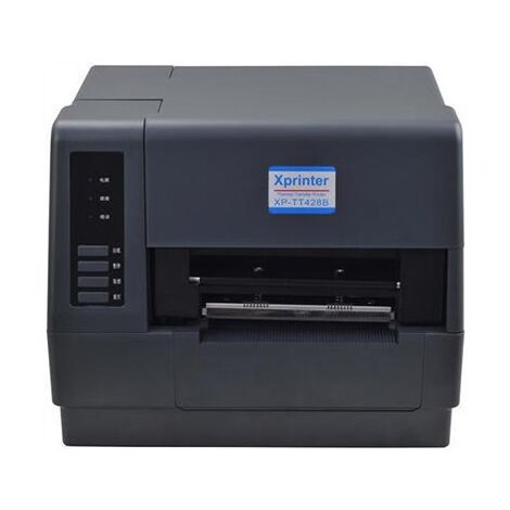 מדפסת  תרמית  להדפסת מדבקות ותוויות XP-TT428B Xprinter למכירה , 2 image