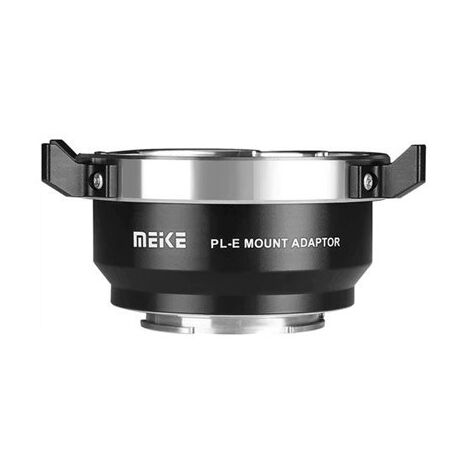 מתאם Meike PLTE Adapter for Cine lens למכירה 