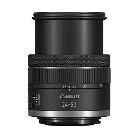 עדשה Canon RF 24-50MM F4.5-6.3 IS STM קנון למכירה 