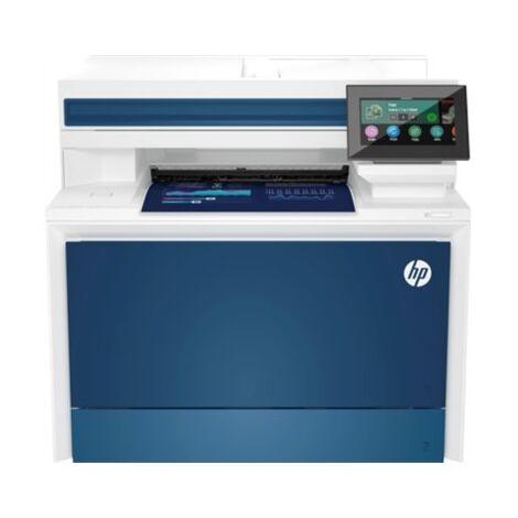 מדפסת  לייזר  משולבת HP Color LaserJet Pro MFP 4302fdn 4RA84F למכירה , 2 image