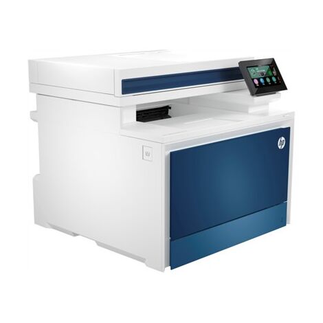 מדפסת  לייזר  משולבת HP Color LaserJet Pro MFP 4302fdn 4RA84F למכירה , 3 image