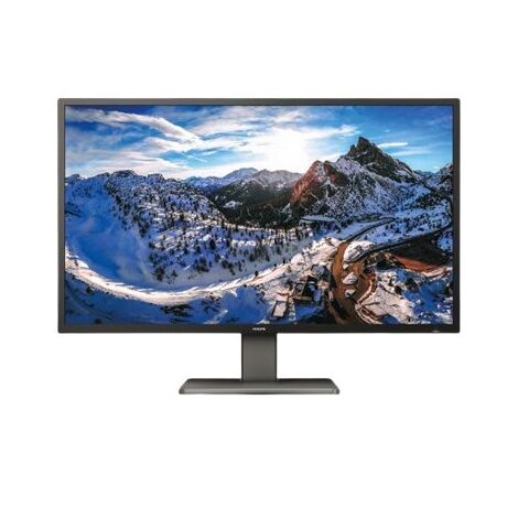 מסך מחשב Philips 439P1/01  42.51 אינטש 4K פיליפס למכירה 