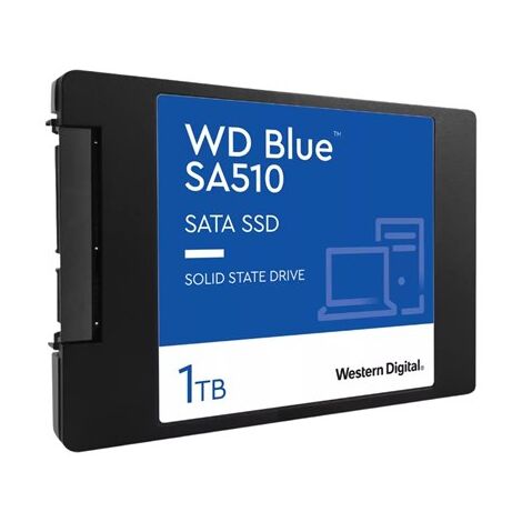 Blue SA510 WDS100T3B0A Western Digital למכירה , 2 image