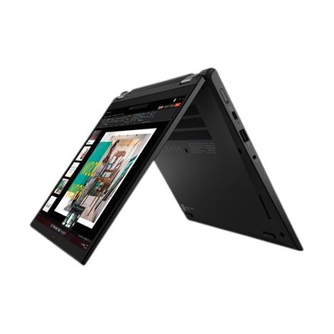 מחשב נייד Lenovo ThinkPad L13 Yoga Gen 4 21FJ000AIV לנובו למכירה , 2 image