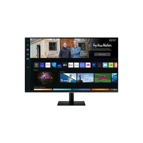 מסך מחשב Full HD Samsung Smart Monitor M5 S27BM500EM סמסונג למכירה , 2 image