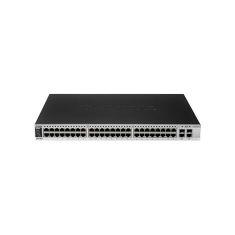 רכזת רשת / ממתג D-Link DES3852 למכירה , 2 image