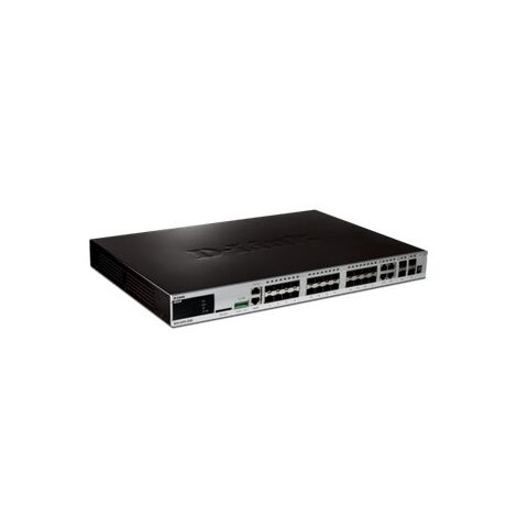 רכזת רשת / ממתג D-Link DGS-3420-28SC למכירה , 2 image