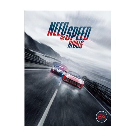 Need for speed Rivals למכירה , 2 image