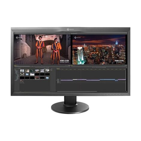 מסך מחשב Eizo ColorEdge CG318-4K  31.1 אינטש 4K למכירה , 2 image