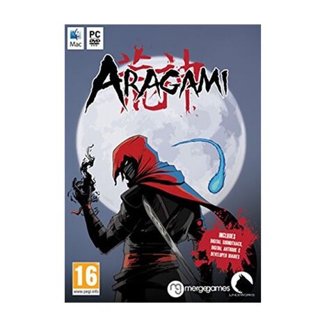 Aragami למכירה , 2 image