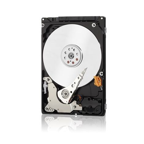 כונן קשיח  פנימי HGST Travelstar Z7K500 Travelstar Z5K500 500GB 500GB למכירה , 2 image