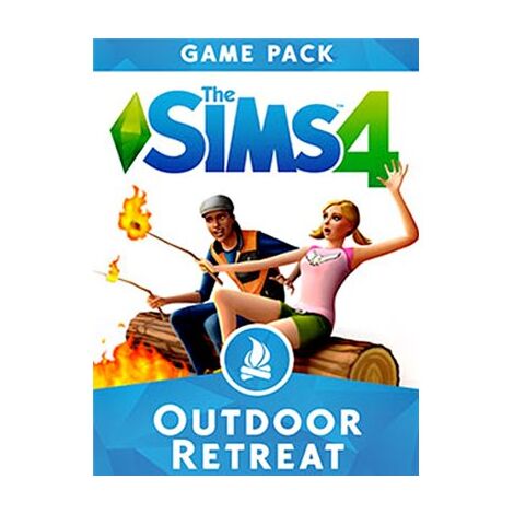 The Sims 4 Outdoor Retreat למכירה , 2 image