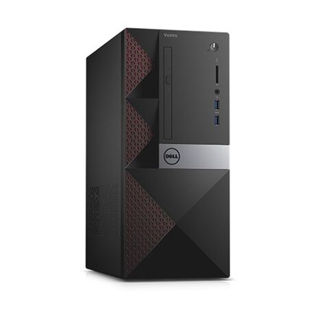 מחשב נייח Dell Vostro 3668 MT VM-RD09-10075 דל למכירה , 2 image
