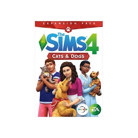The Sims 4 Cats And Dogs למכירה , 2 image