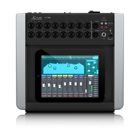 מיקסר דיגיטלי Behringer X Air X18 ברינגר למכירה 