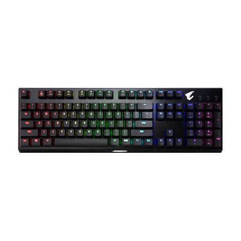 מקלדת Gigabyte AORUS K9 למכירה , 2 image