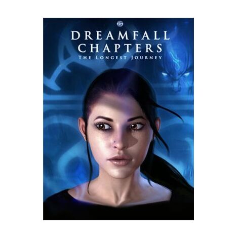 Dreamfall Chapters: The Final Cut למכירה 