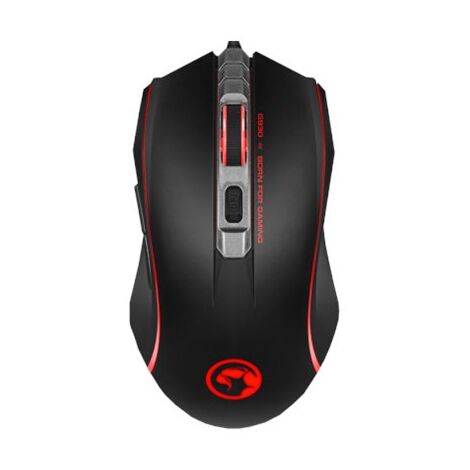 עכבר גיימינג  חוטי Marvo G930 למכירה , 2 image