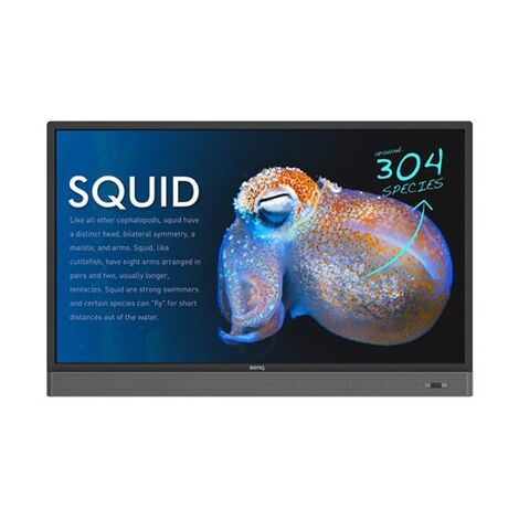 מסך מחשב 4K Benq RP553K בנקיו למכירה , 2 image