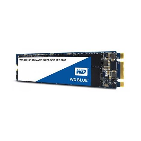 כונן SSD   פנימי Western Digital Blue WDS200T2B0B 2000GB למכירה , 2 image