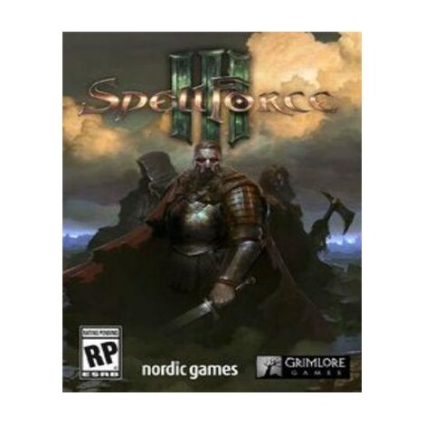 SpellForce 3 למכירה 