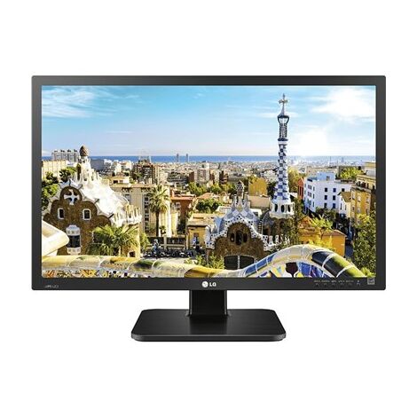 מסך מחשב LG 24BK55WY-B  24 אינטש HD למכירה , 2 image