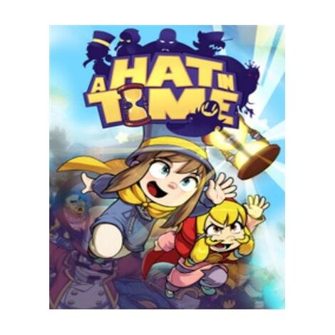 A Hat in Time למכירה , 2 image