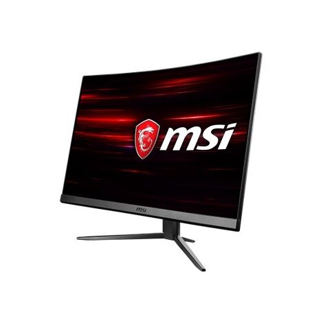 מסך מחשב MSI Optix MAG271C  27 אינטש Full HD למכירה , 2 image