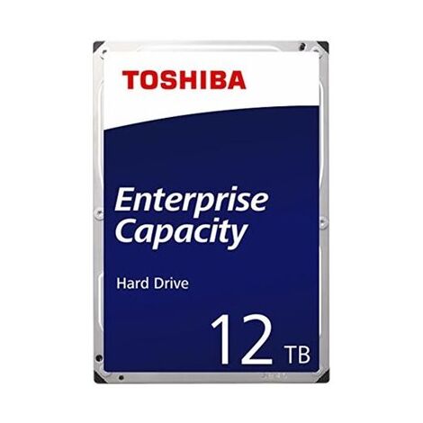 כונן קשיח  פנימי Toshiba MG07ACA12TE 12000GB טושיבה למכירה 