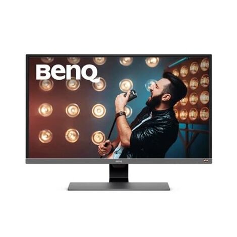 מסך מחשב Benq EW3270U  31.5 אינטש 4K בנקיו למכירה , 3 image