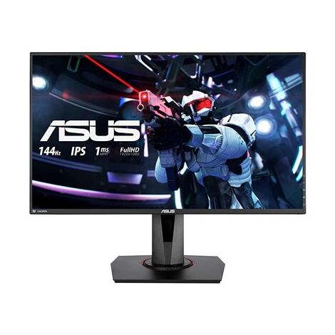 מסך מחשב Asus VG279Q  27 אינטש Full HD אסוס למכירה , 2 image