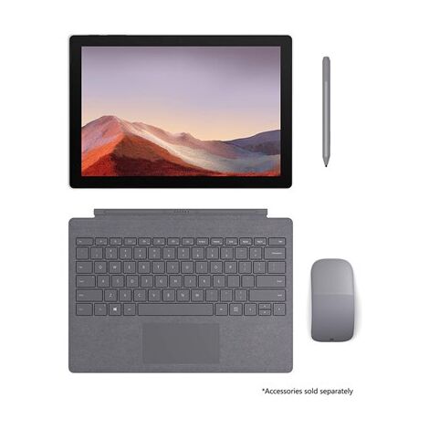 טאבלט Microsoft Surface Pro 7 12.3 Core i7 512GB 16GB RAM Wi-Fi מיקרוסופט למכירה , 3 image