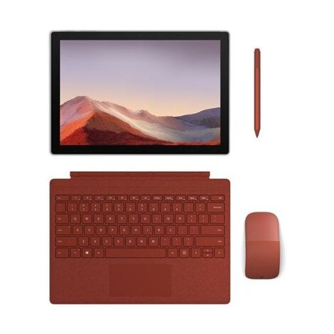 טאבלט Microsoft Surface Pro 7 12.3 Core i7 16GB 1TB Wi-Fi מיקרוסופט למכירה 