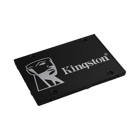 כונן SSD   פנימי Kingston KC600 SKC600/512G 512GB קינגסטון למכירה , 2 image